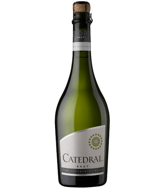 Espumante Brut – Catedral