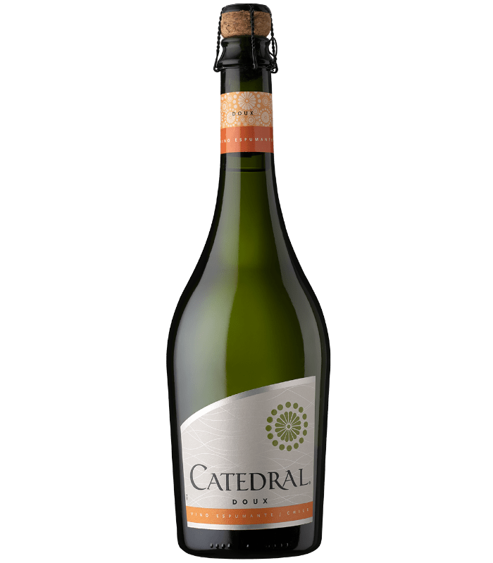 Espumante Doux – Catedral