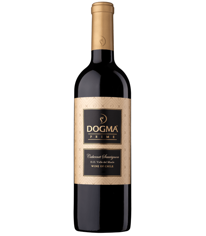 Cabernet Sauvignon Premium Rødvin – Dogma