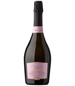 Pinot Noir Premium Rosé Brut – Dogma