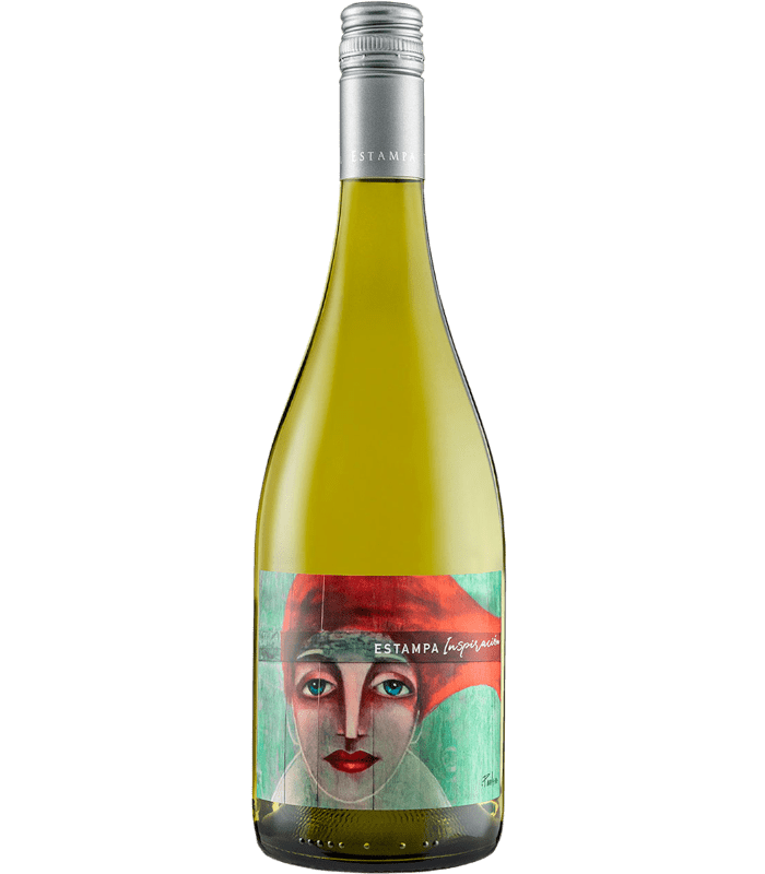 Blend Italiana Inspiracion Premium Hvidvin – Estampa
