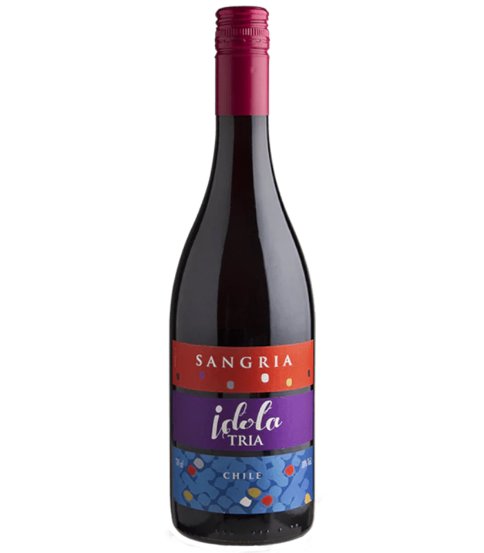 Idolatria Reserva Sangria – Casa Donoso