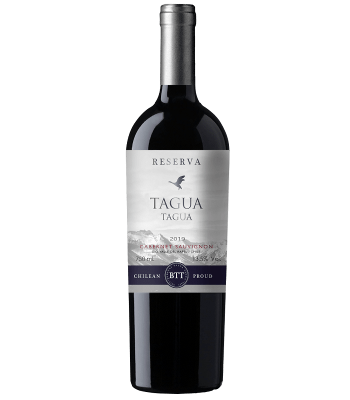 Cabernet Sauvignon Reserva Rødvin – Tagua Tagua