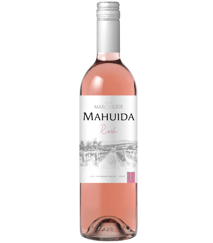 Mahuida Rosévin – Viña Marchigüe
