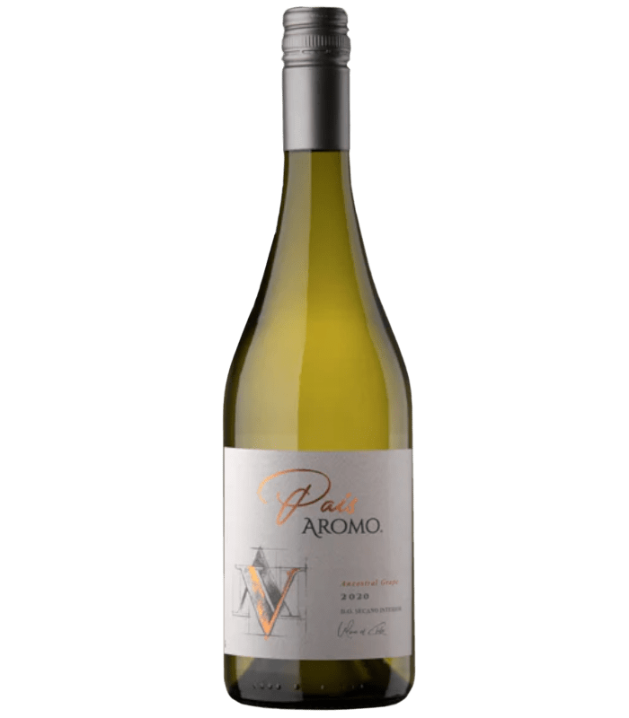 Aromo Pais Ancestral Grape White Hvidvin – Aromo