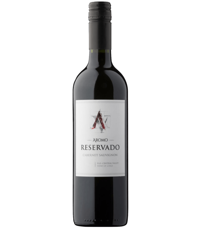 Cabernet Sauvignon Reservado Rødvin – Aromo
