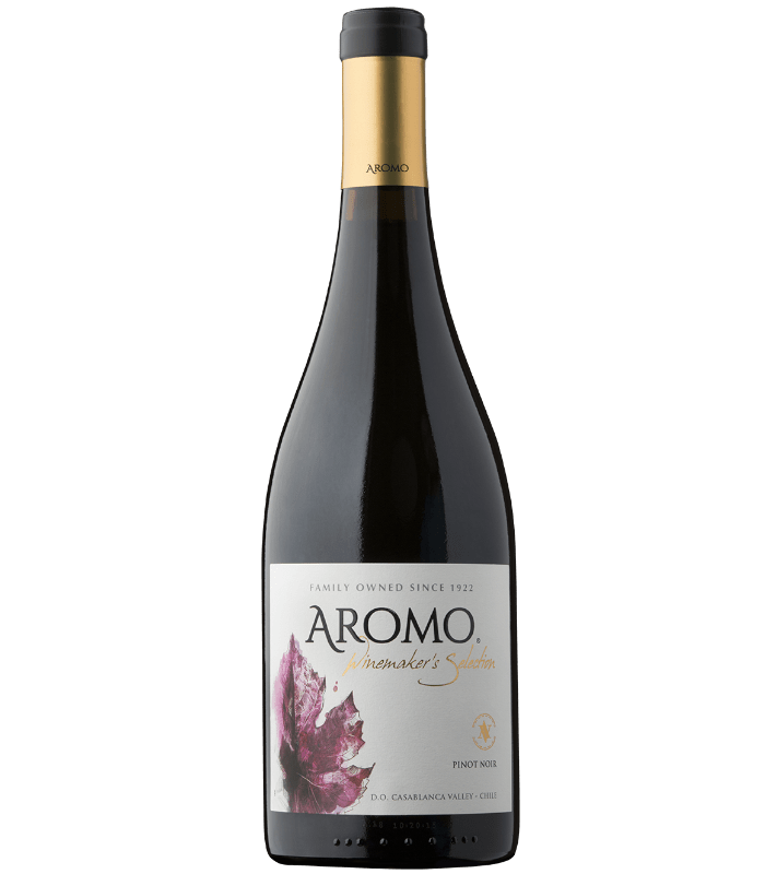 Pinot Noir Winemakers Selection Rødvin – Aromo