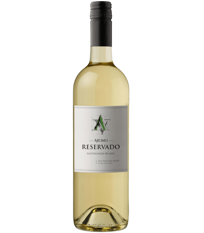 Sauvignon Blanc Reservado Hvidvin – Aromo