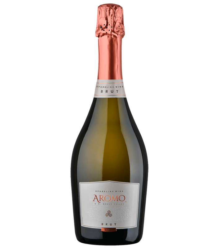 Chardonnay Premium Brut – Aromo