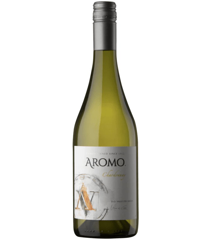 Chardonnay Varietal Hvidvin – Aromo