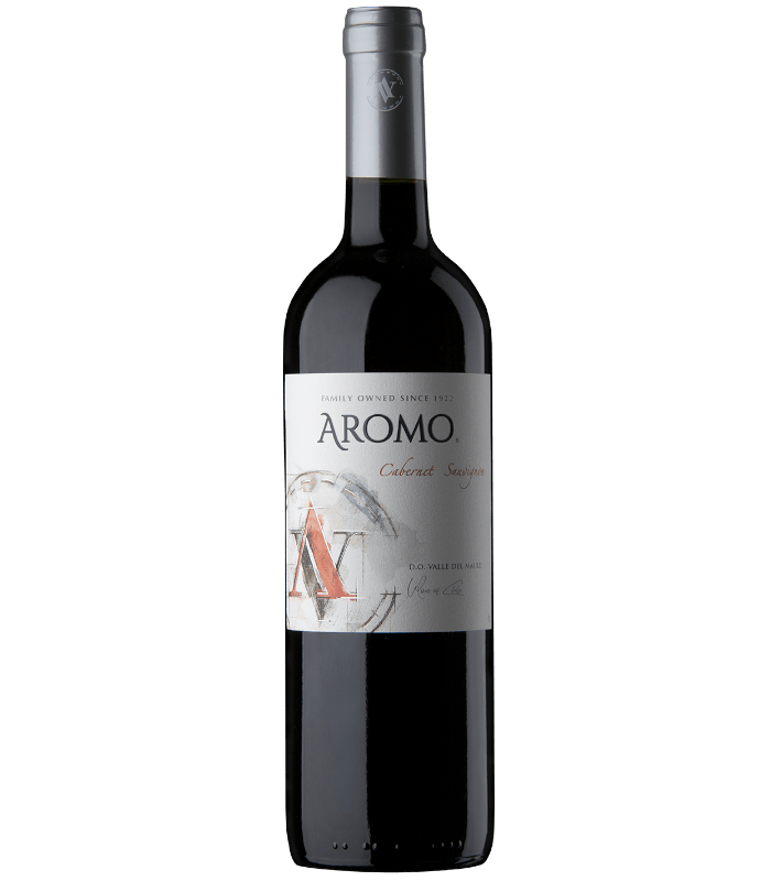 Cabernet Sauvignon Varietal Rødvin – Aromo