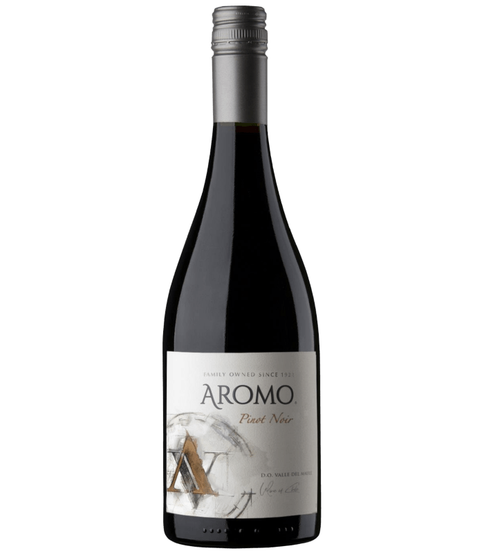 Pinot Noir Varietal Rødvin – Aromo