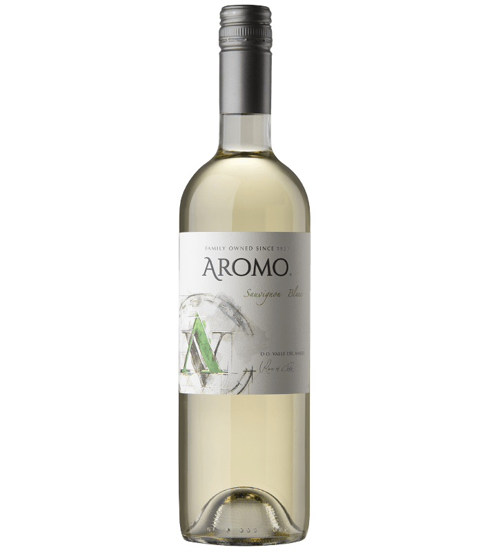 Sauvignon Blanc Varietal Hvidvin – Aromo