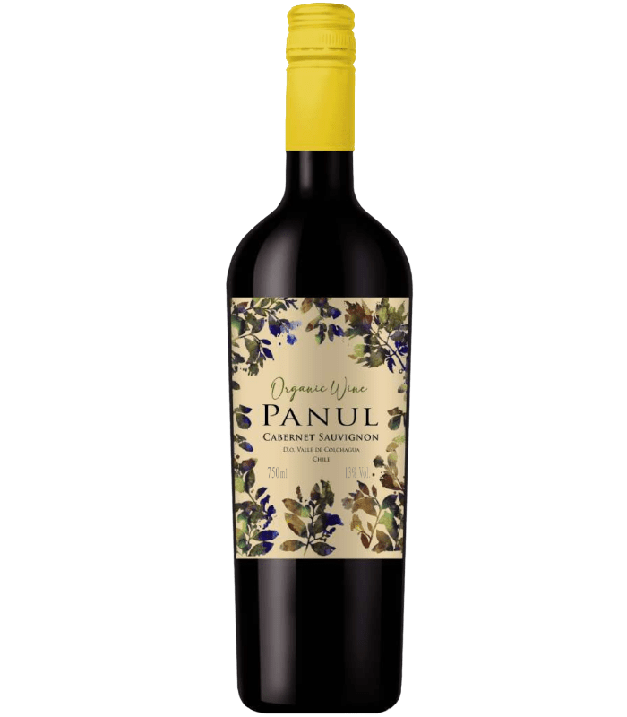 Cabernet Sauvignon Varietal Rødvin – Panul