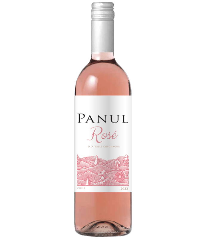 Rosé Varietal Rosévin – Panul